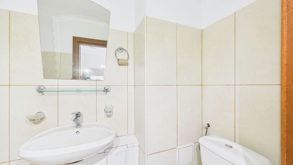 Apartament cu 3 camere de vanzare - Spatiu versatil - Rond Alba Iulia - Poză 15