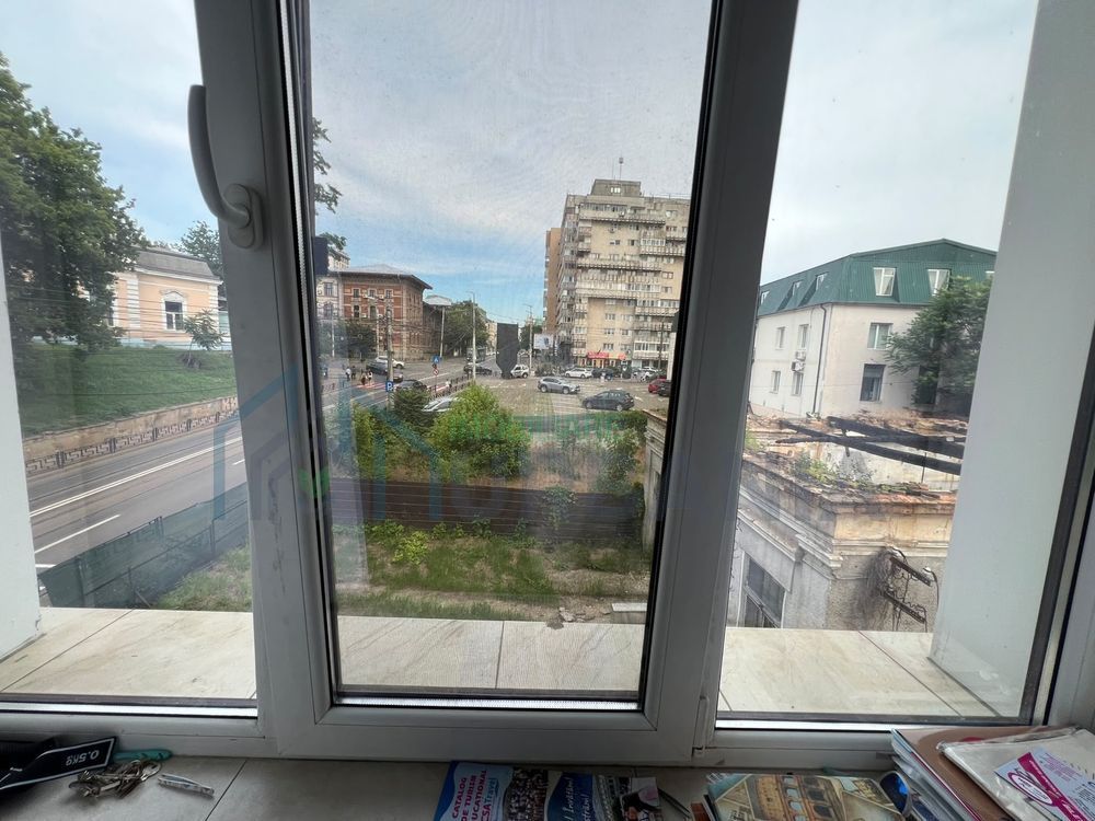 Apartament 3 camere de închiriat lângă Registrul Comerțului, aproape de UMF, Iași - Poză 4