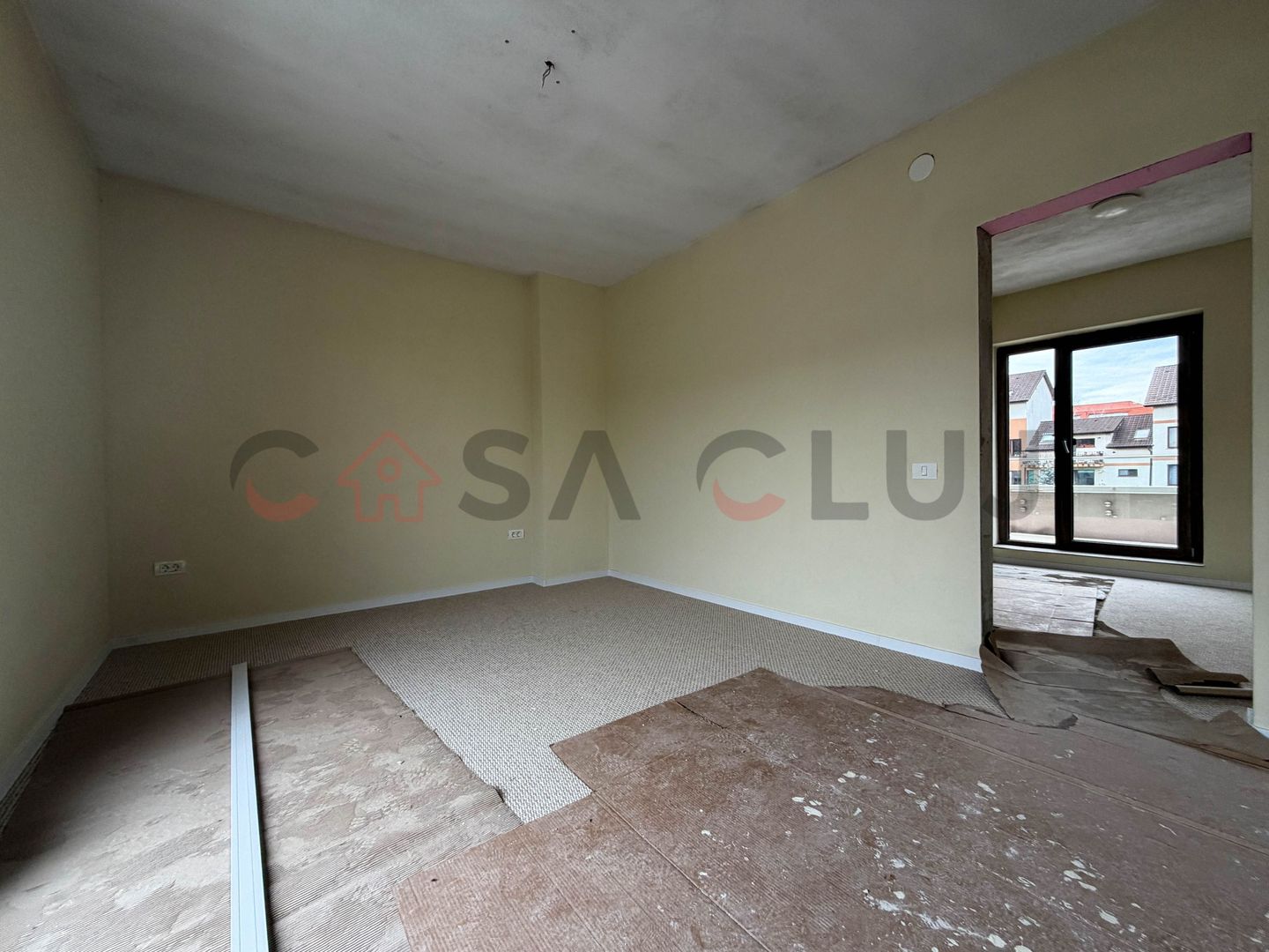 Penthouse 3 camere | 103 mp utili + 2 terase 50 mp | Borhanci - Poză 4