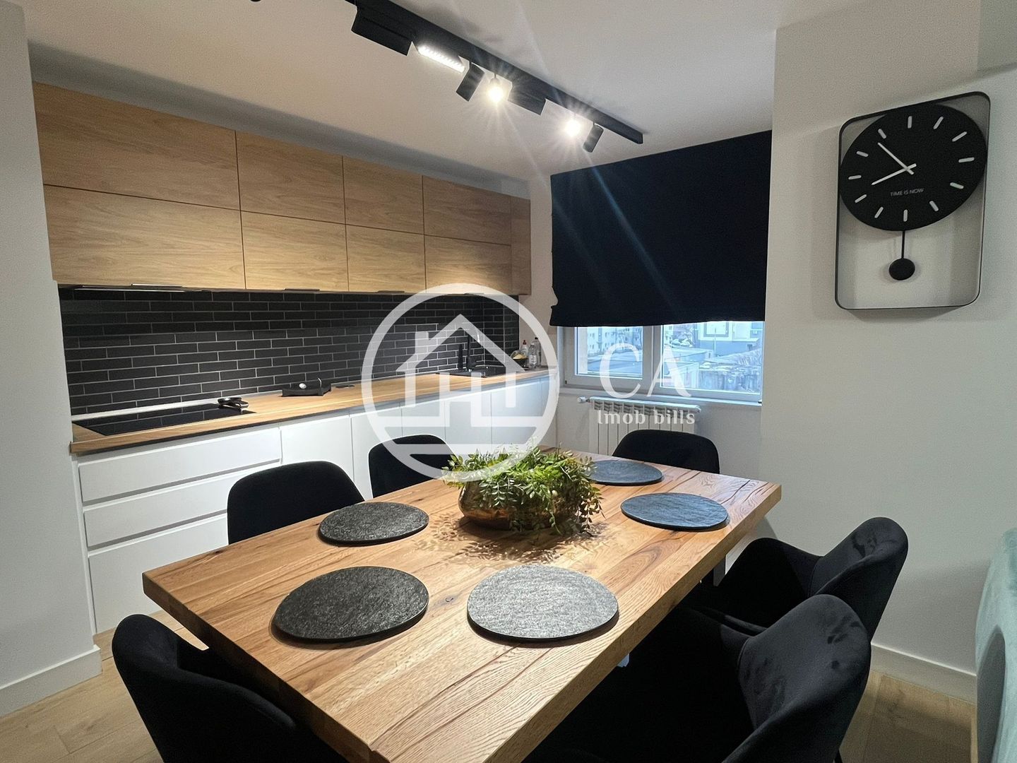 Apartament Modern la Prima Închiere 3 Camere în Sânmartin, lângă Oradea - Poză 2