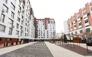 Vânzare, apartament, 2 camere, str. Onisifor Ghibu, Buiucani - Poză 13