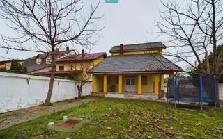 Casă situată Central în Dumbrăvița - Poză 28