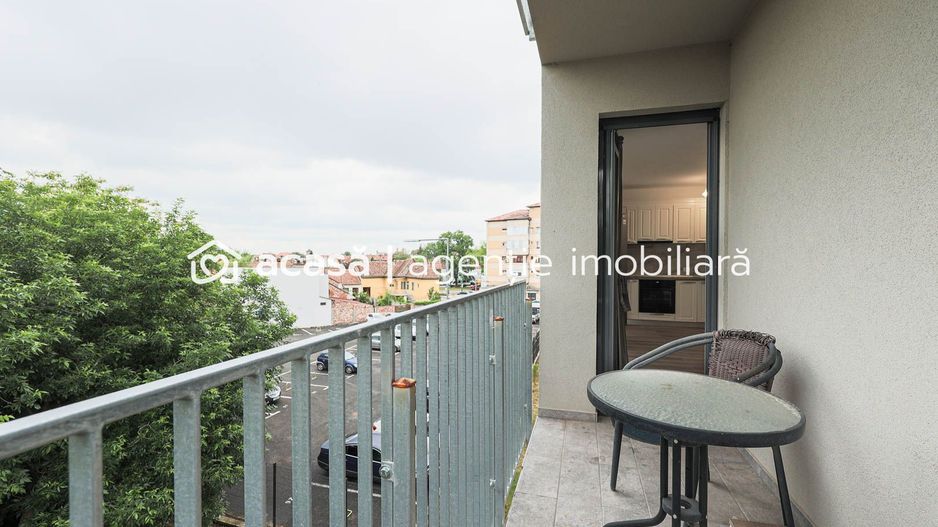 VÂNDUT! Apartament  modern și luminos într-un bloc nou din 2022 - Poză 5