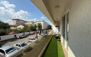 DECO RESIDENCE 3 min. METROU | 2 Camere 64mp - Poză 21