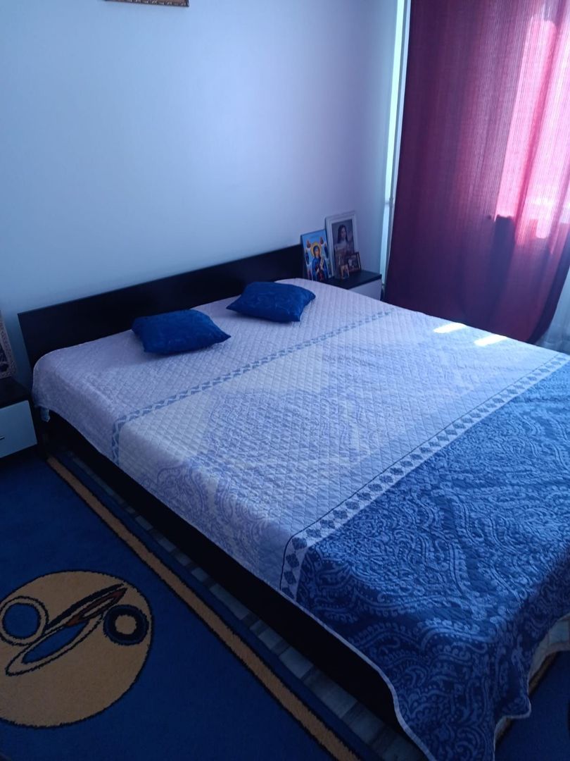 Apartament Luminos 4 camere. Zona Panselelor. Cu Centrala. Parcare. - Poză 5