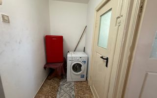 Garsonieră de închiriat | Zona Mihai Viteazul | Etaj 2 | 30 mp - Poză 3