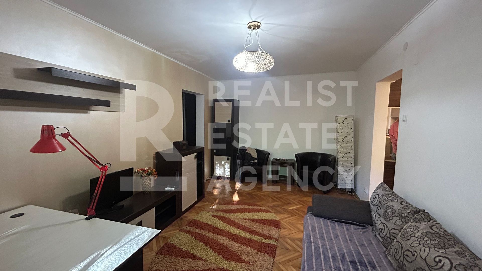 Apartament 2 camere – Iancului, Aleea Lunguletu, Sector 2 - Poză 3
