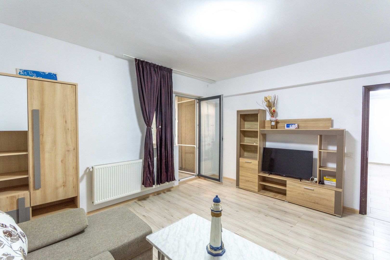 Dobroesti str Marului, 2 camere spatioase cu loc de parcare, de vanzar - Poză 2