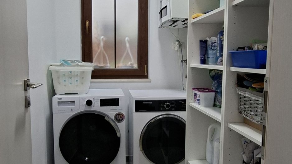 Duplex cu 5 camere - zona Selgros/Decathlon - Poză 11