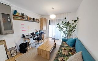 Apartament 2 camere + terasa 16 mp, garaj, zona Iulius Mall - Poză 5