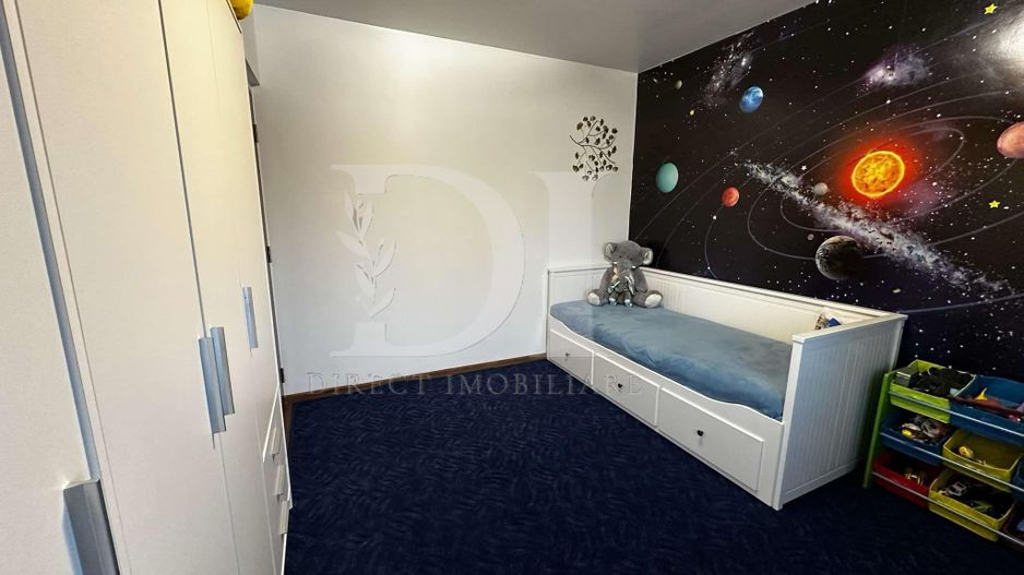 Duplex modern / Patru camere / De inchiriat - Poză 20