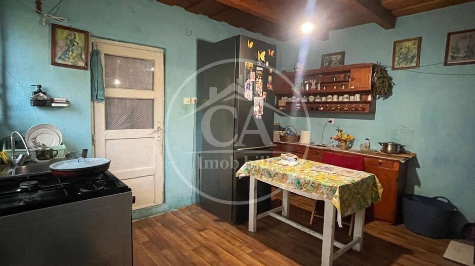 Casa de vânzare cu 7 camere in zona Nufarul, Oradea - Poză 27