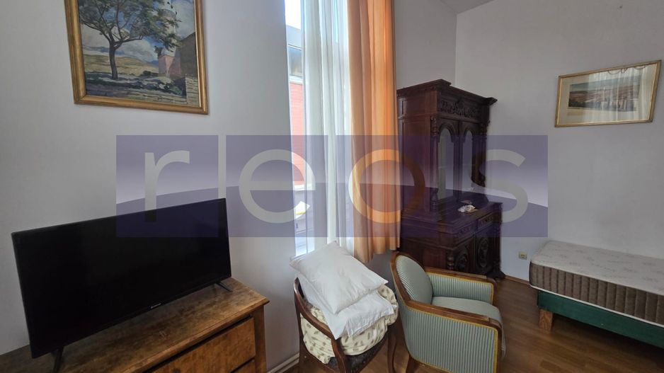 VANZARE CASA 4 CAMERE CURTE PROPRIE GARAJ 175MP UNIRII CARTIER EVREIESC - Poză 6
