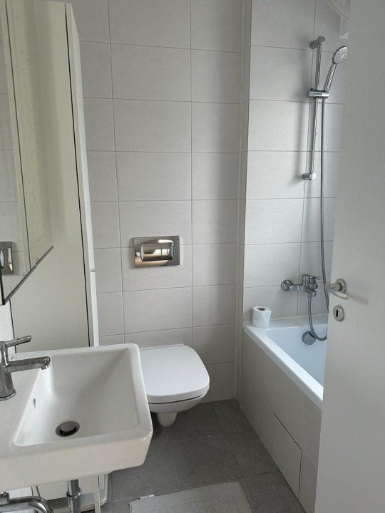 APARTAMENT BELVEDRE RESIDENCE | PIPERA - Poză 5