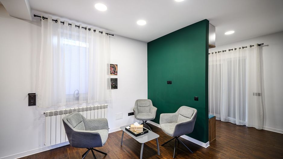 Duplex Cu Gradina si 2 Parcari in  Buna ZIua - Poză 3