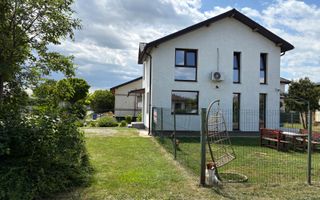 Casă individuală 4 camere | Bavaria Park Balotești| Teren 379 mp - Poză 31