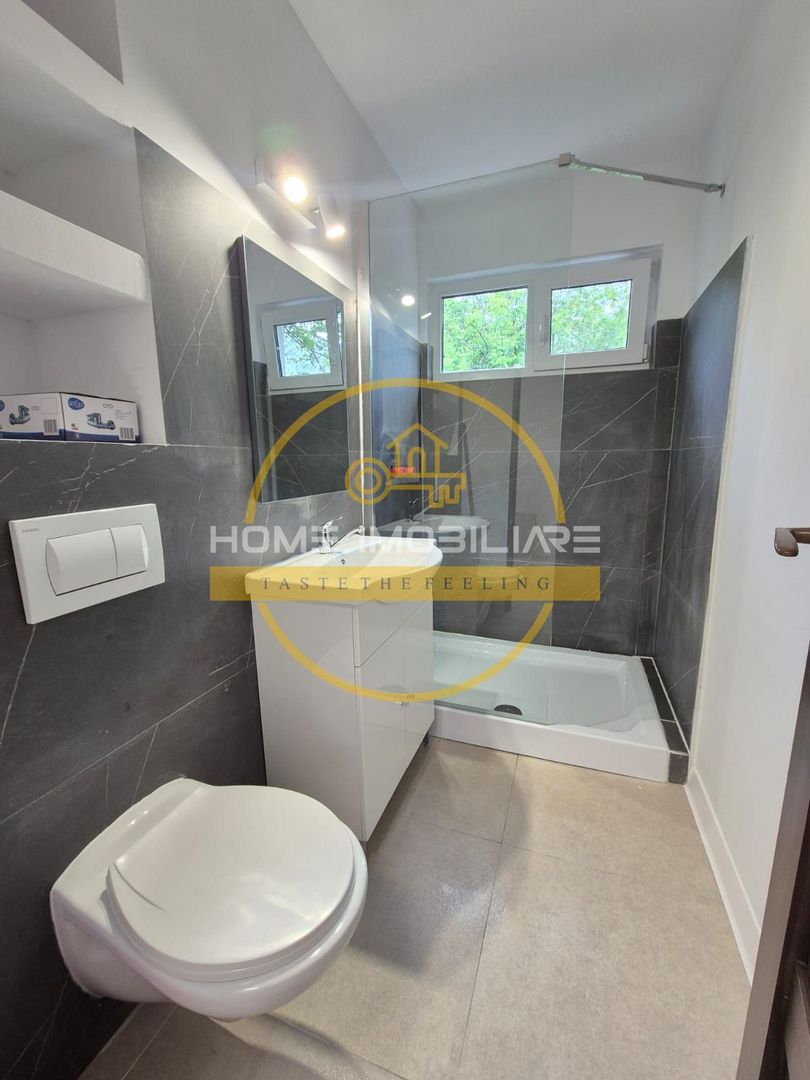 🏡 Apartament 2 camere renovat complet – Podu Roș / Bulevardul Socola - Poză 10