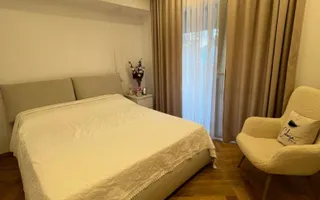 Lux!!! Vanzare apartament 5 camere | 2 locuri de parcare | Boxa | Baneasa - Nord - Poză 13