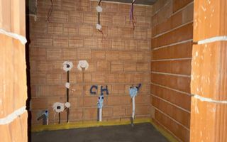 1 cameră, semifinisat, Mărul de Aur – 1.130 €/mpc + TVA - Poză 14