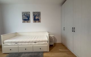 Monarch - Apartament modern cu 3 camere, 2 bai, parcare subterana - Poză 17