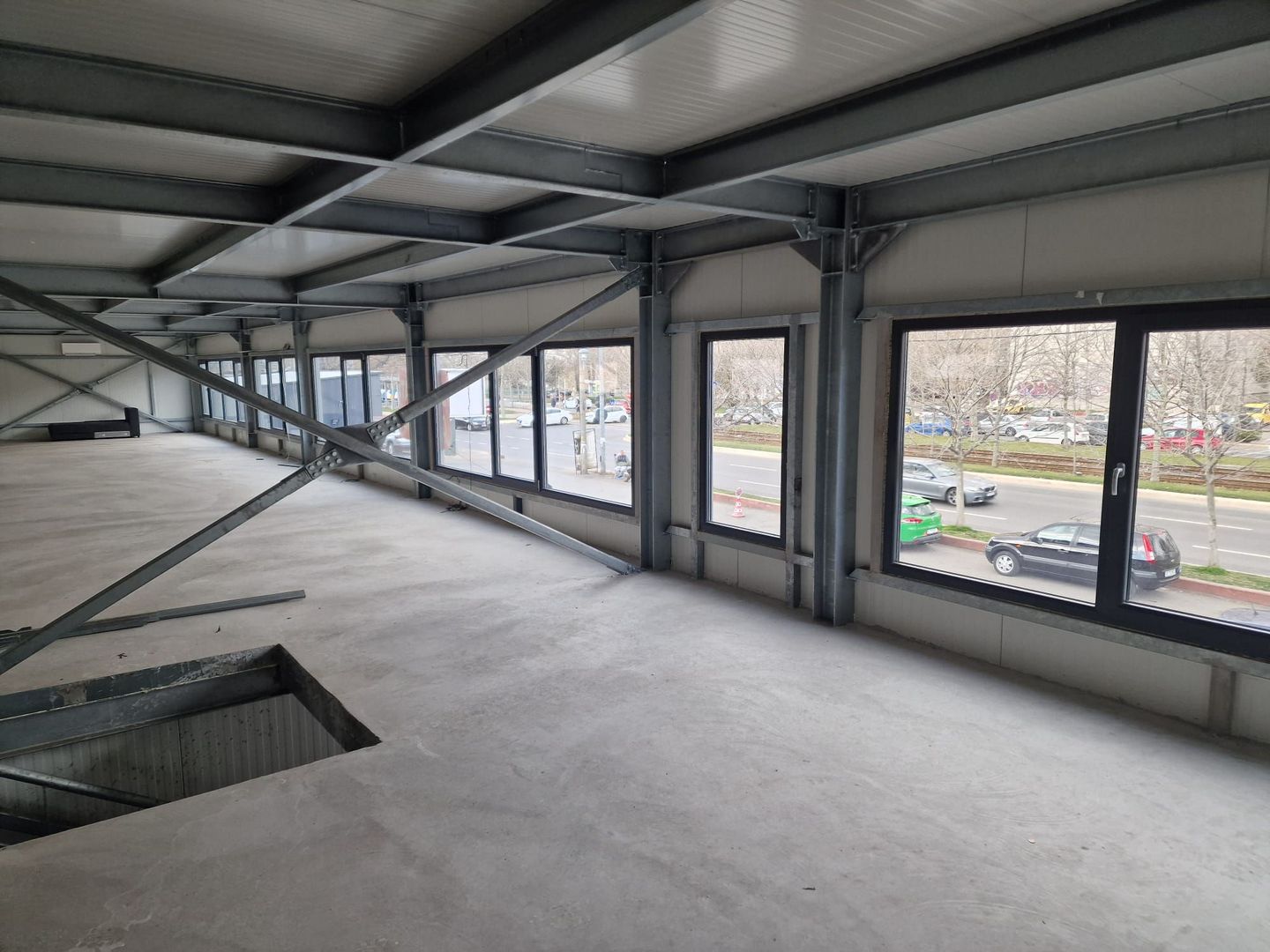 Spatii comerciale Bd Pallady - Poză 5