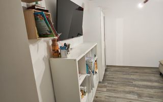 OVIDIU (Cod 01) Casa eleganta complet mobilata „la cheie” - Poză 14