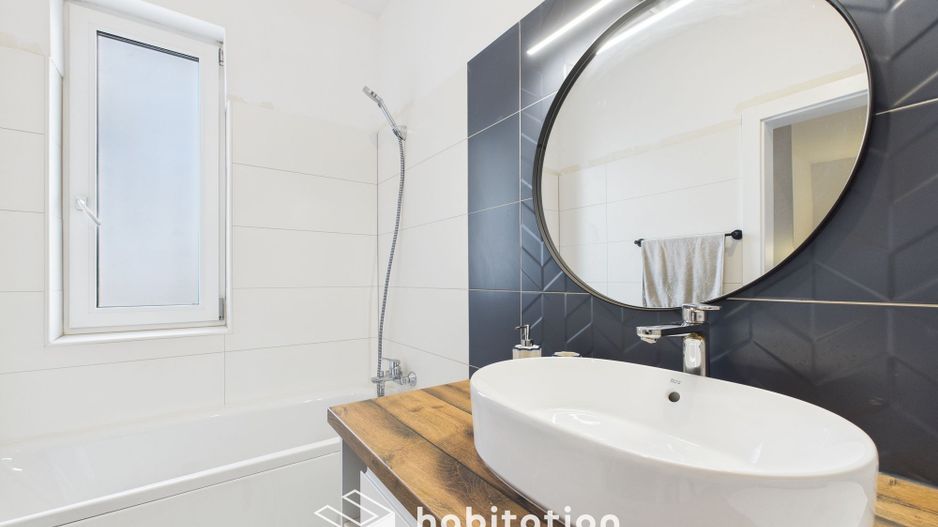 De vânzare - Duplex nou în Giroc, complet mobilat și utilat zona DAF - Poză 32