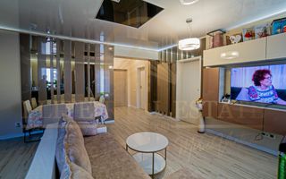 Tomis Plus - Maurer -  Loc de Parcare - Poză 7