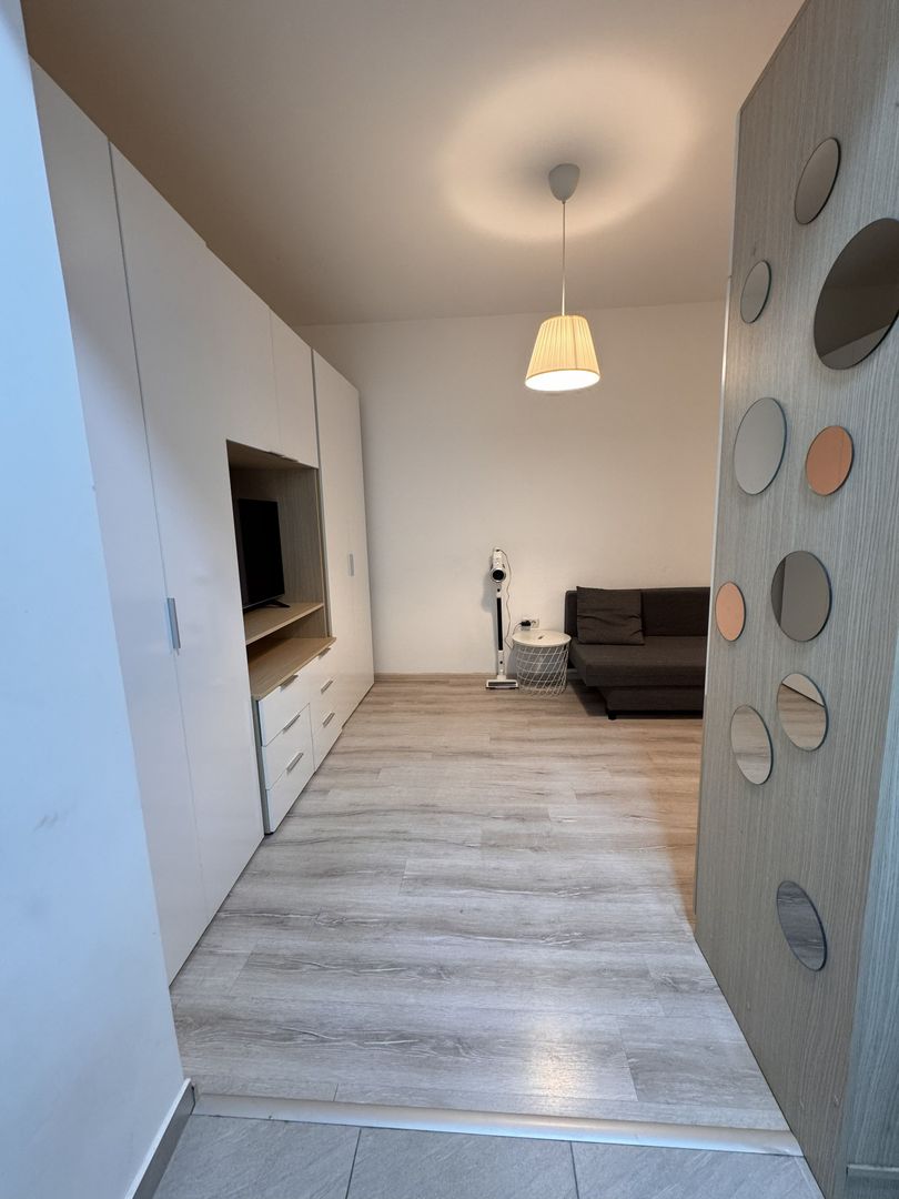 Studio / Apartament 2 camere – Bloc nou 2023 | Mobilat complet - Poză 4