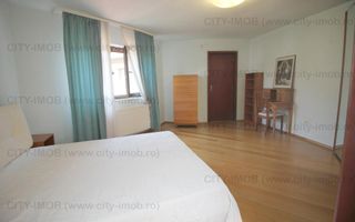 Vanzare Vila  Pipera 1350 mp teren adiacent Iancu Nicolae - Poză 36