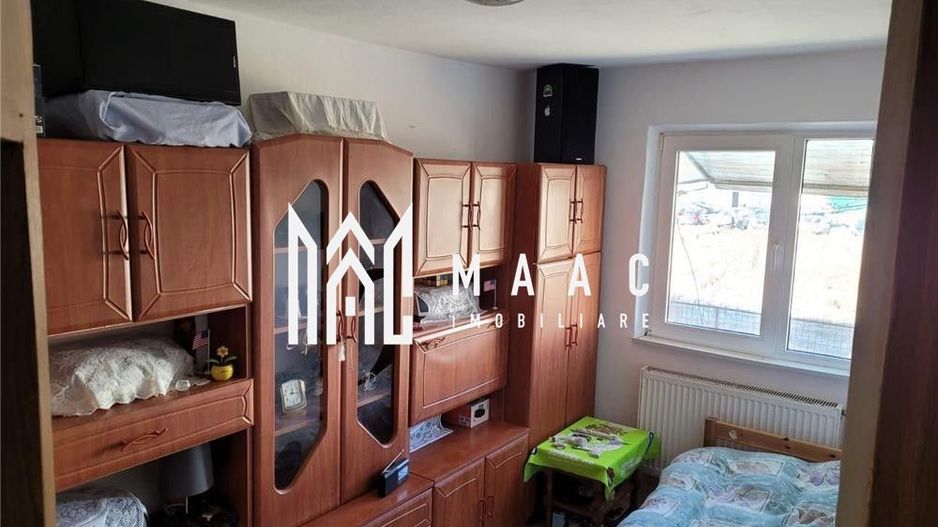 Garsonieră | Decomandată | 24 mp | Etaj 1 | Lazaret - Poză 1