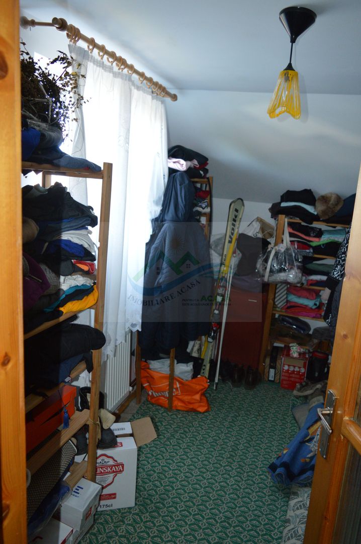 Casa/Spatiu comercial Burdujeni/ Suceava - Poză 38