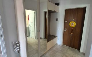 Apartament 2 camere decomandat 56mp Marasti - Poză 7