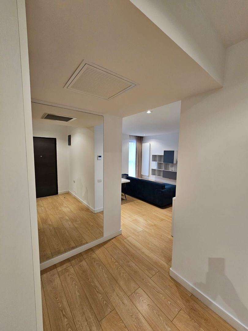 PROPRIETAR. 2 camere Baneasa Iancu Nicolae - Poză 31