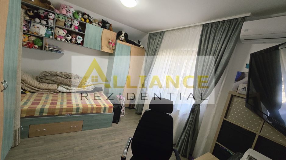 CASĂ INDIVIDUALĂ MOBILATĂ ȘI UTILATĂ / 4 CAMERE ȘI 2 BAI - Poză 15