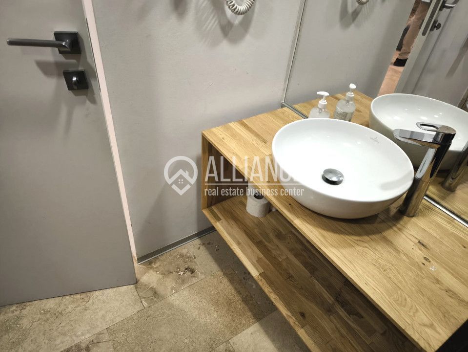 OLIMP  (Cod 01) - Complex NOVUM BY THE SEA - Poză 12