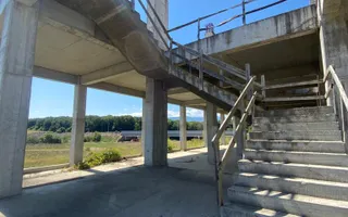 Constructie structura  3707 mp, teren intravilan aferent 8828 mp Sibiu /Selimbar - Poză 14