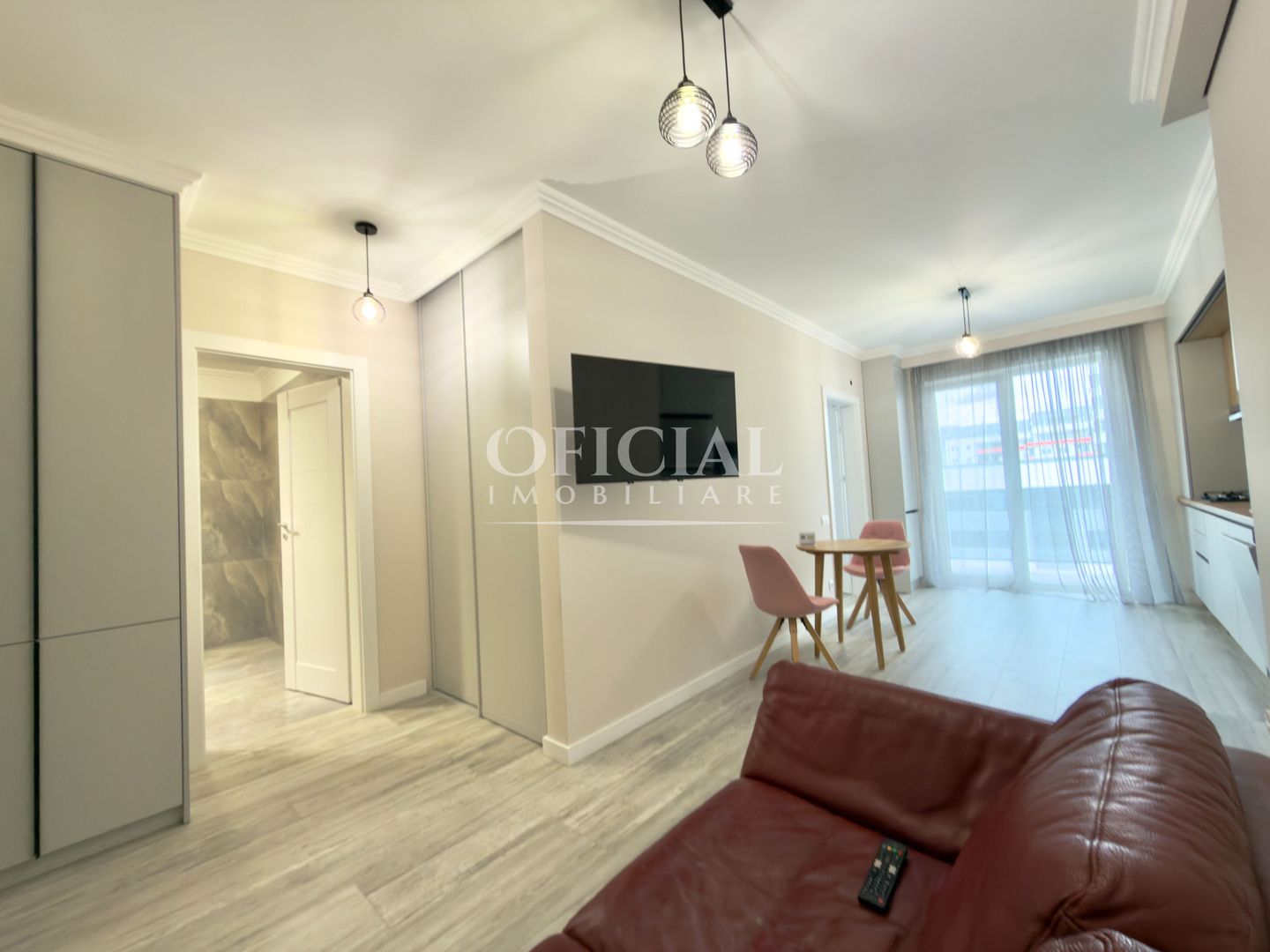 Apartament 2 Camere | Parcare Inclusa | Zona VIVO BMW - Poză 7