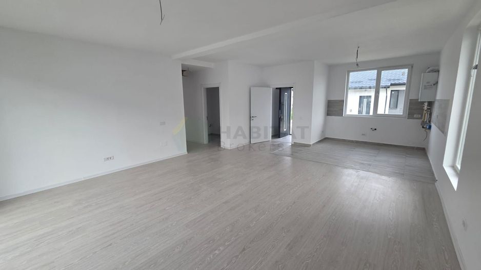 Casă tip 4 – Ivonco Residential, Tunari, Str. Orientului - Poză 3