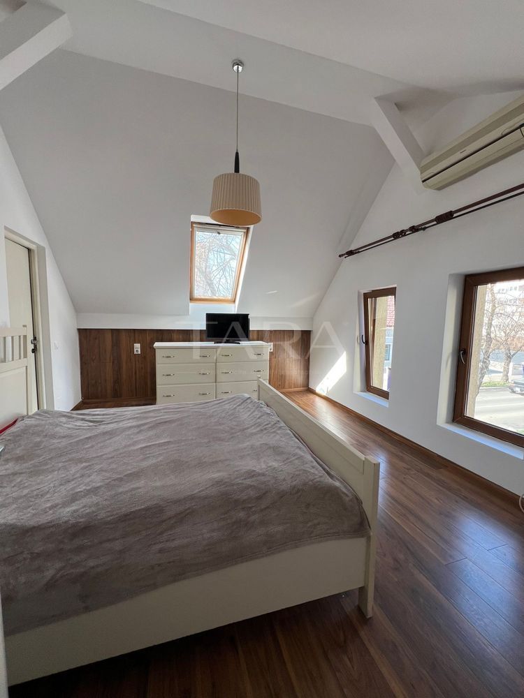 Apartament 2 camere, 58 mp, Gheorgheni – zona Hotel Royal - Poză 6