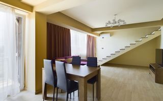 APARTAMENT CU 2 CAMERE ZONA LIDL  ARADUL NOU - Poză 5