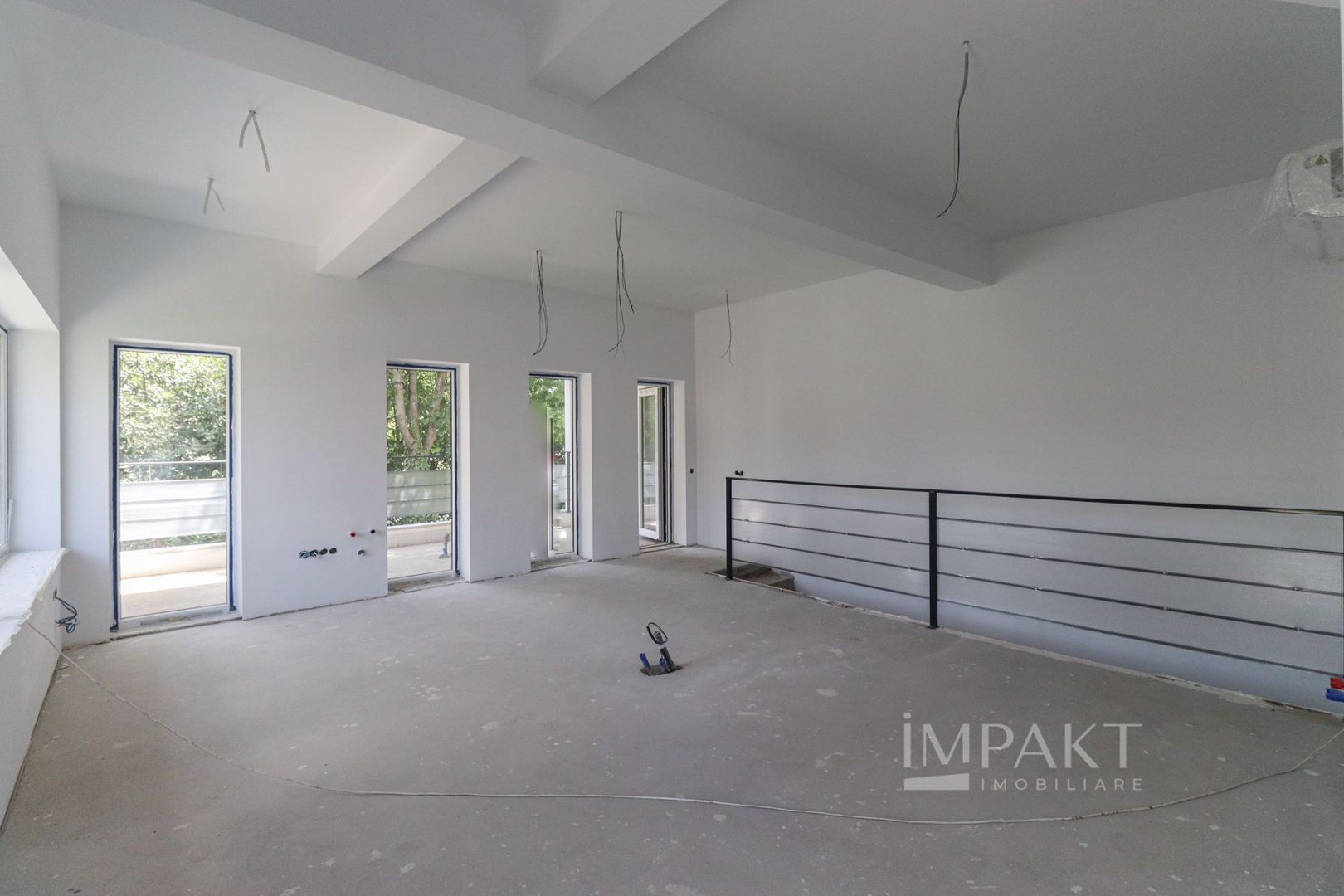 Spatiu de inchiriat sediu firma , birouri ,clinica medicala, locuinta, zona Cluj Arena! - Poză 6