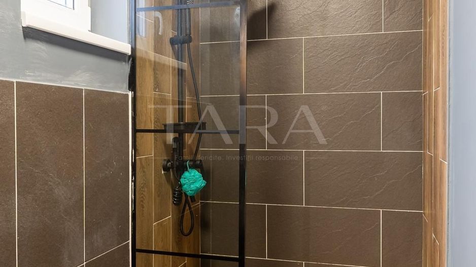 Casă de vis ultrafinisată în Florești – confort și eleganță. - Poză 24