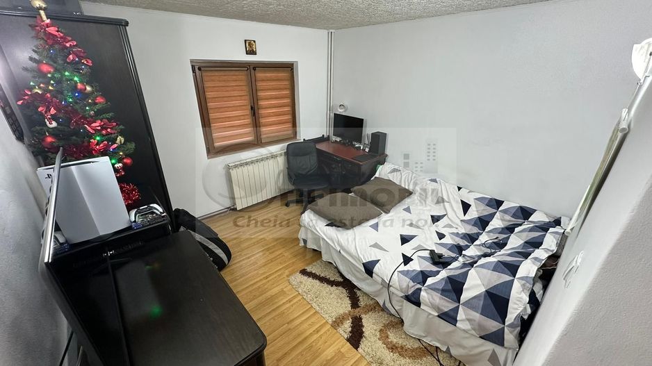 Apartament cu 4 camere/Spatiu birouri/ Cabinet - Nicolina 155.000 € - Poză 6
