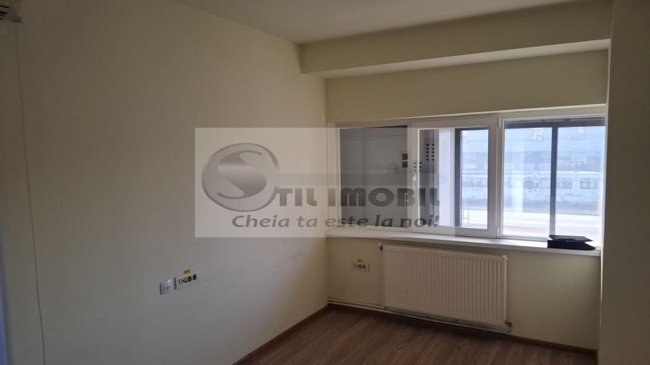 Inchiriez Spatiu de birouri 190 mp Iasi Calea Chisinaului - Poză 3