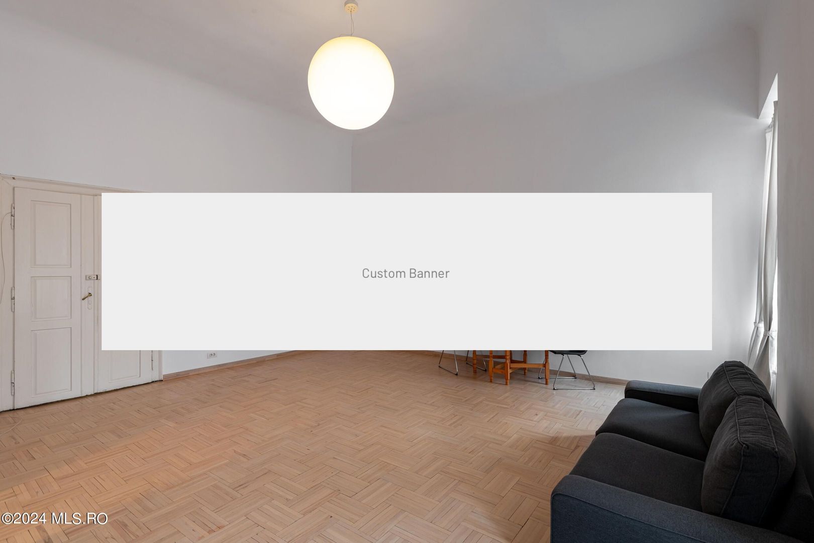 [De închiriat] Apartament 92 mp Bd. Eroilor, etaj 1 - Poză 5