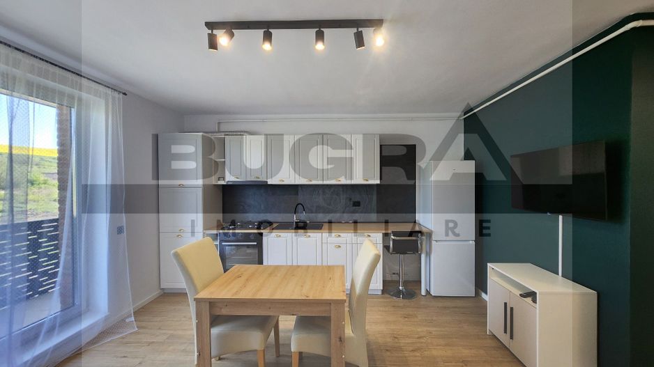 Apartament de 2 camere, prima inchiriere, parcare, Beta Residence - Poză 3