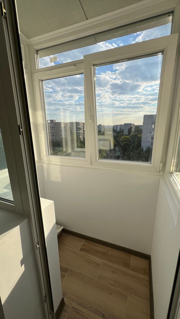 Apartament 2 camere renovat, bloc reabilitat, Parc Drumul Taberei - Poză 6