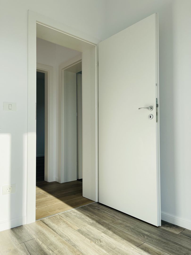 Casa Individuala | Design Ultramodern | Teren 516 mp | Comision 0% - Poză 31