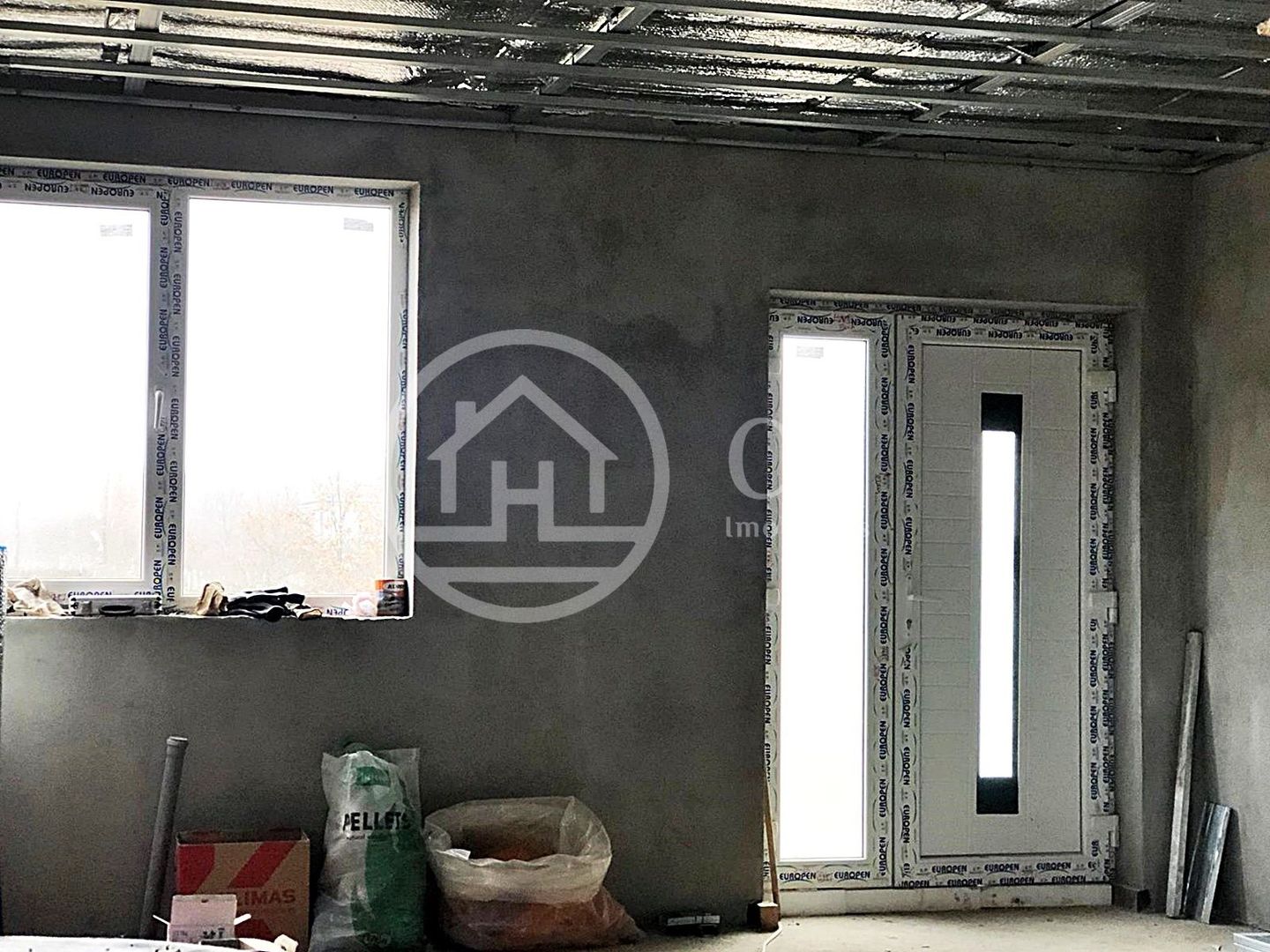 Casa de vanzare cu 4 camere pe str. Izvorului, zona Saldabagiu, Oradea - Poză 7